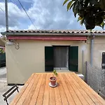 Nonas House