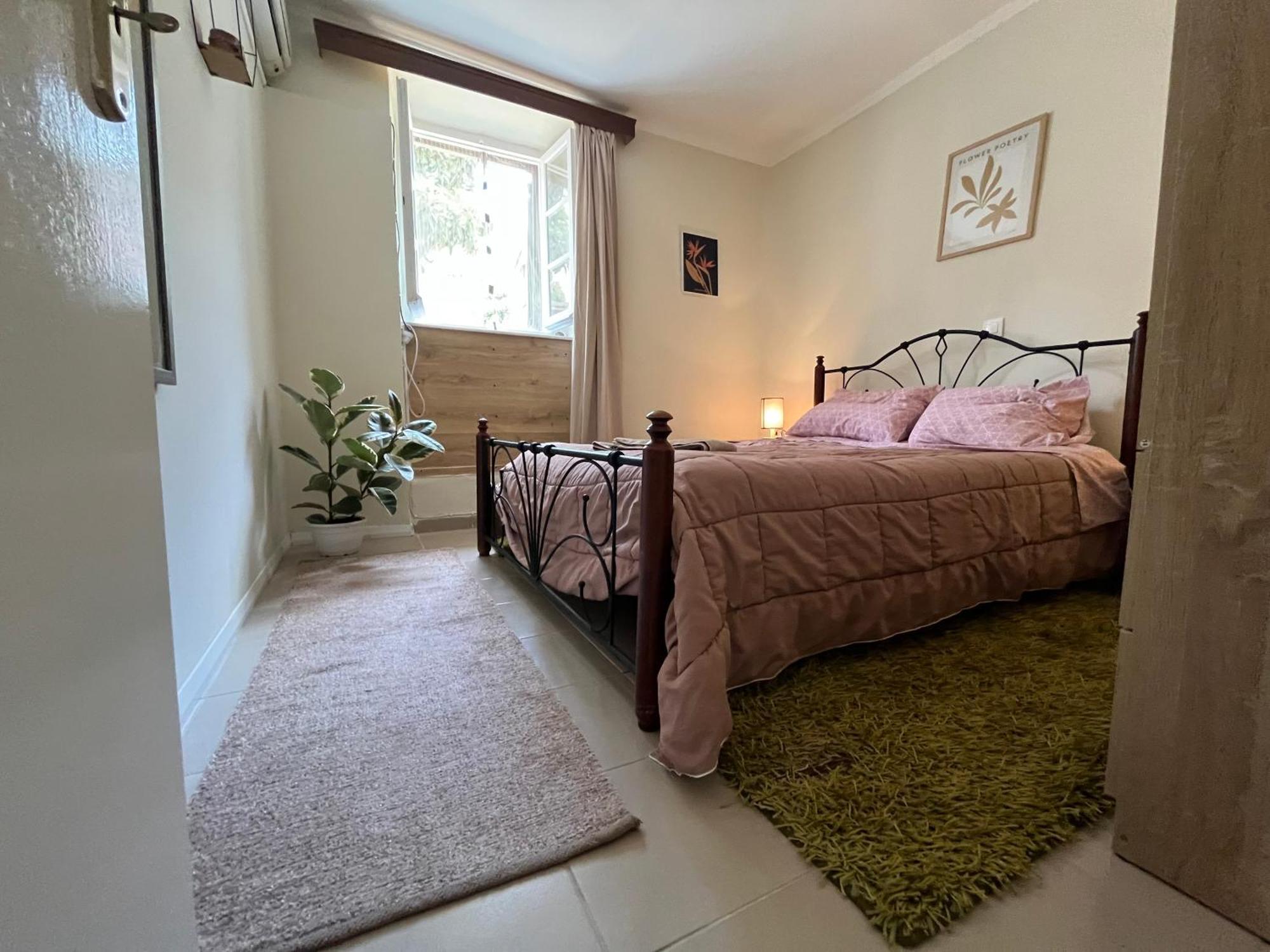 Nonas House Vakantiehuis *