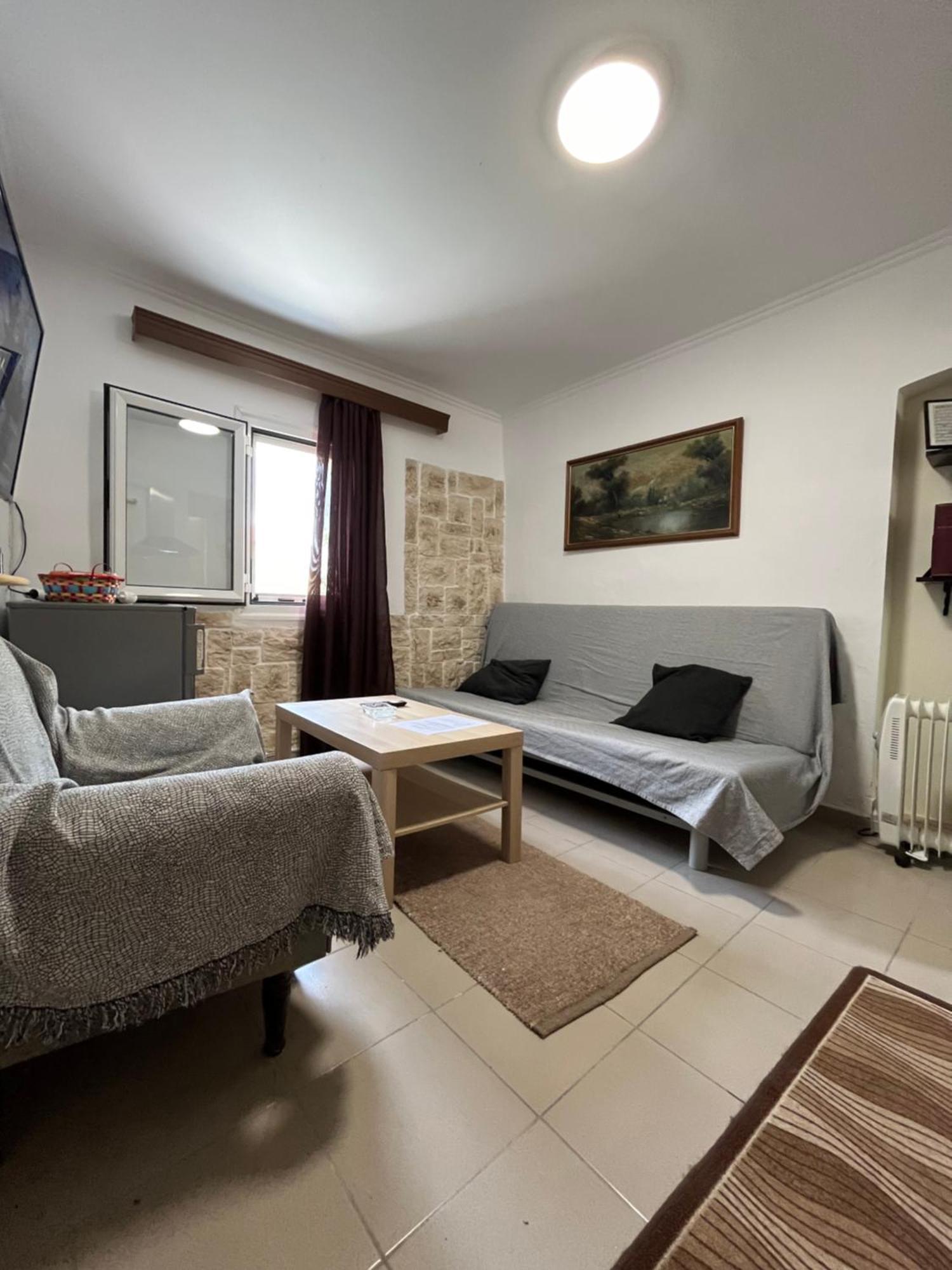 Nonas House * Kanoni (Corfu)